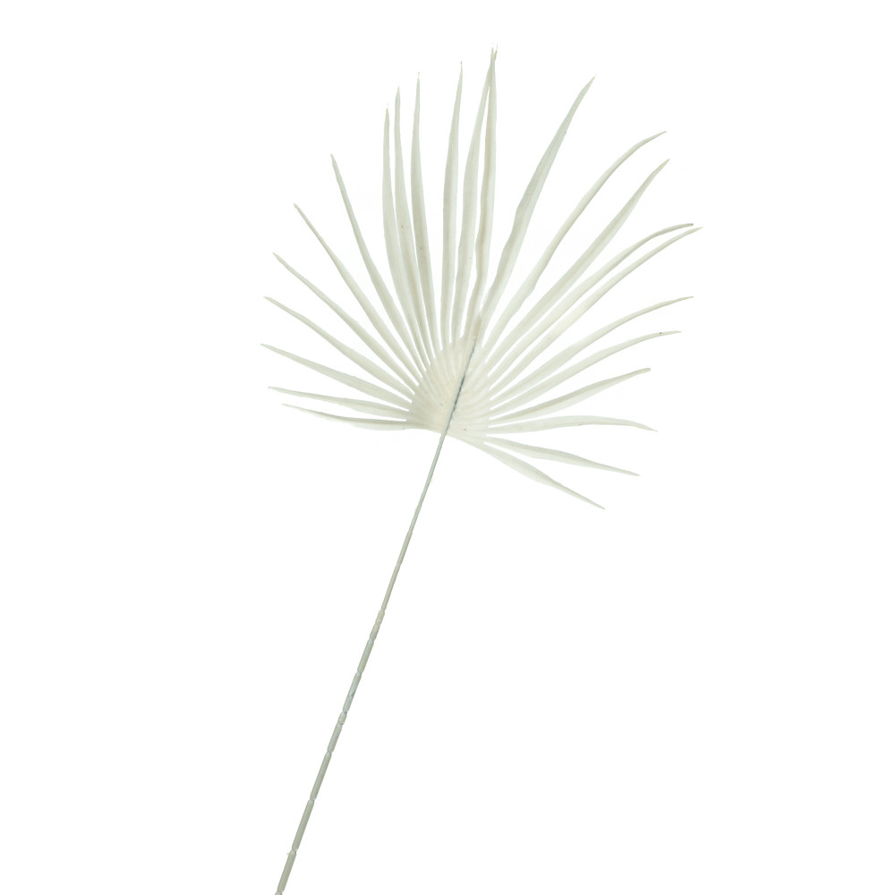 Лист декоративний, білий ELISEY, фото 1