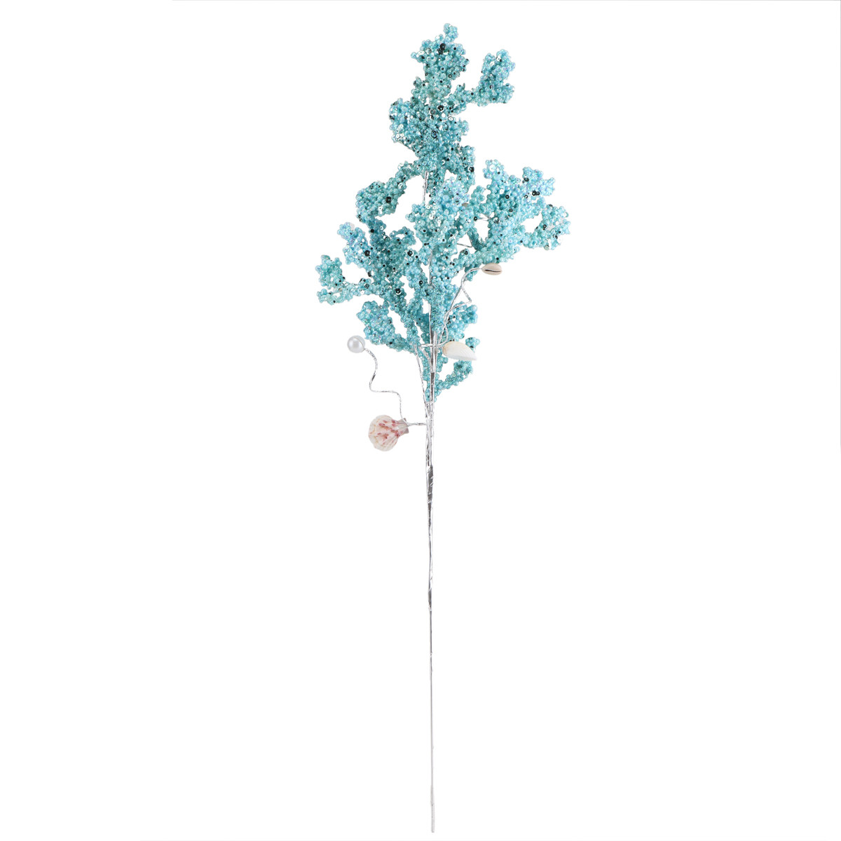 Гілочка декоративна "Приморська", 80 см ELISEY, фото 1