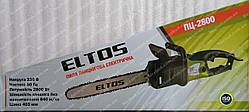 Електропила Eltos ПЦ-2800 (2800 Вт)