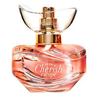 Парфумна вода avon cherish escape 50 мл