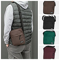 Маленька сумка крос-боді сумка месенджер через плече