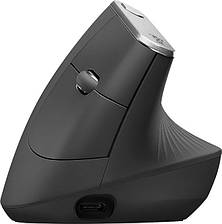 Миша Logitech MX Vertical (910-005447, 910-005448), фото 2