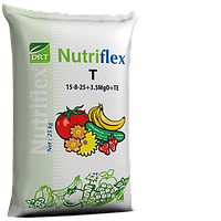 NUTRIFLEX T (15-08-25+3,5 MGO+МЕ) (НУТРІФЛЕКС Т), 25 кг DRT
