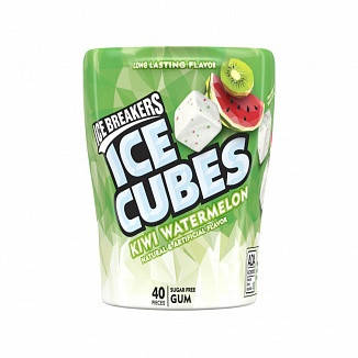 Ice Cubes Kiwi Watermelon 40, фото 1