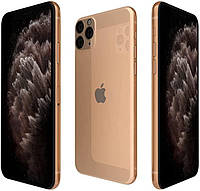 Apple iPhone 11 Pro Max 512GB Dual Sim Gold. Официальная Гарантия 12 месяцев.