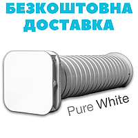 Рекуператор повітря SmartStream Air Q (чорний/ білий), ПОВНИЙ АВТОМАТ