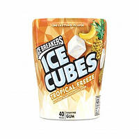 Ice Breakers Ice Cubes Tropical Freeze 40