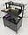 Візок для перукаря Charm, фото 3