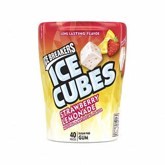 Ice Cubes Strawberry Lemonade 40, фото 1