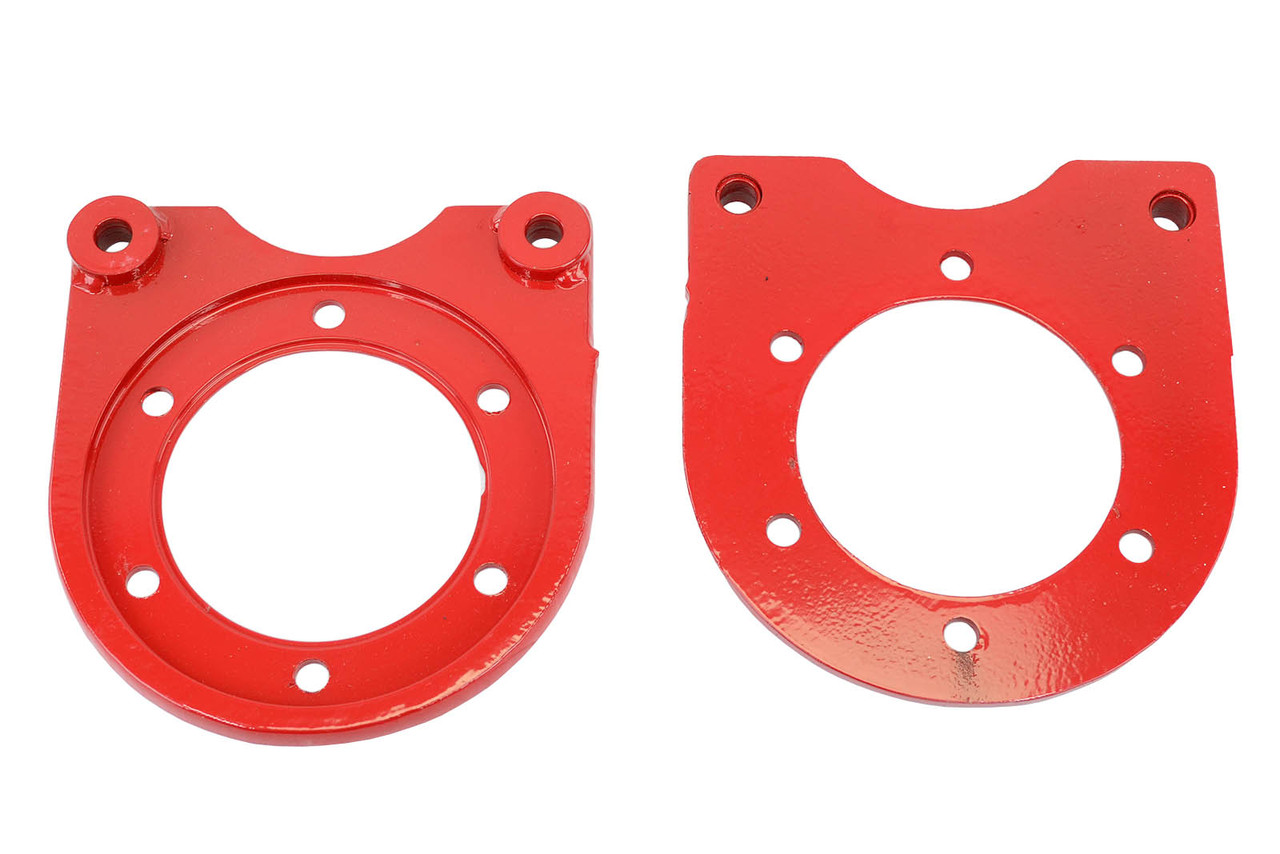 Кронштейн Крепления Суппорта ГАЗель ДИСКОВОГО ТОРМОЗА Редукторный Мост ...