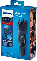 Машинка для стрижки волосся Philips 3505