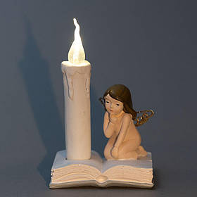 Статуетка "феєчки Розетта", 16,5 см. ELISEY