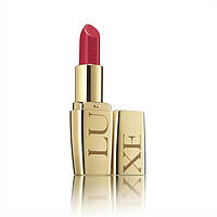 Avon Зволожувальна губна помада LUXE Red Haute/ Багряний аметист