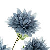 Хризантема, блакитна ELISEY, фото 2