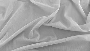 Мінкі-Велвет brick білий