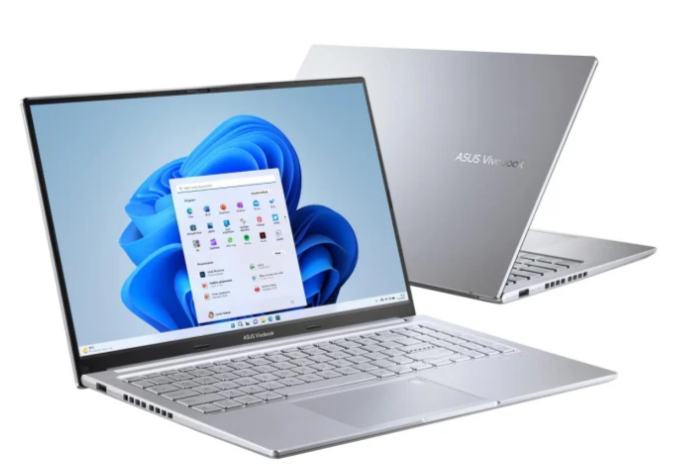 Ноутбук ASUS Vivobook 15X i5-12500H/8GB/512/Win11 OLED (X1503ZA-L1496WA)