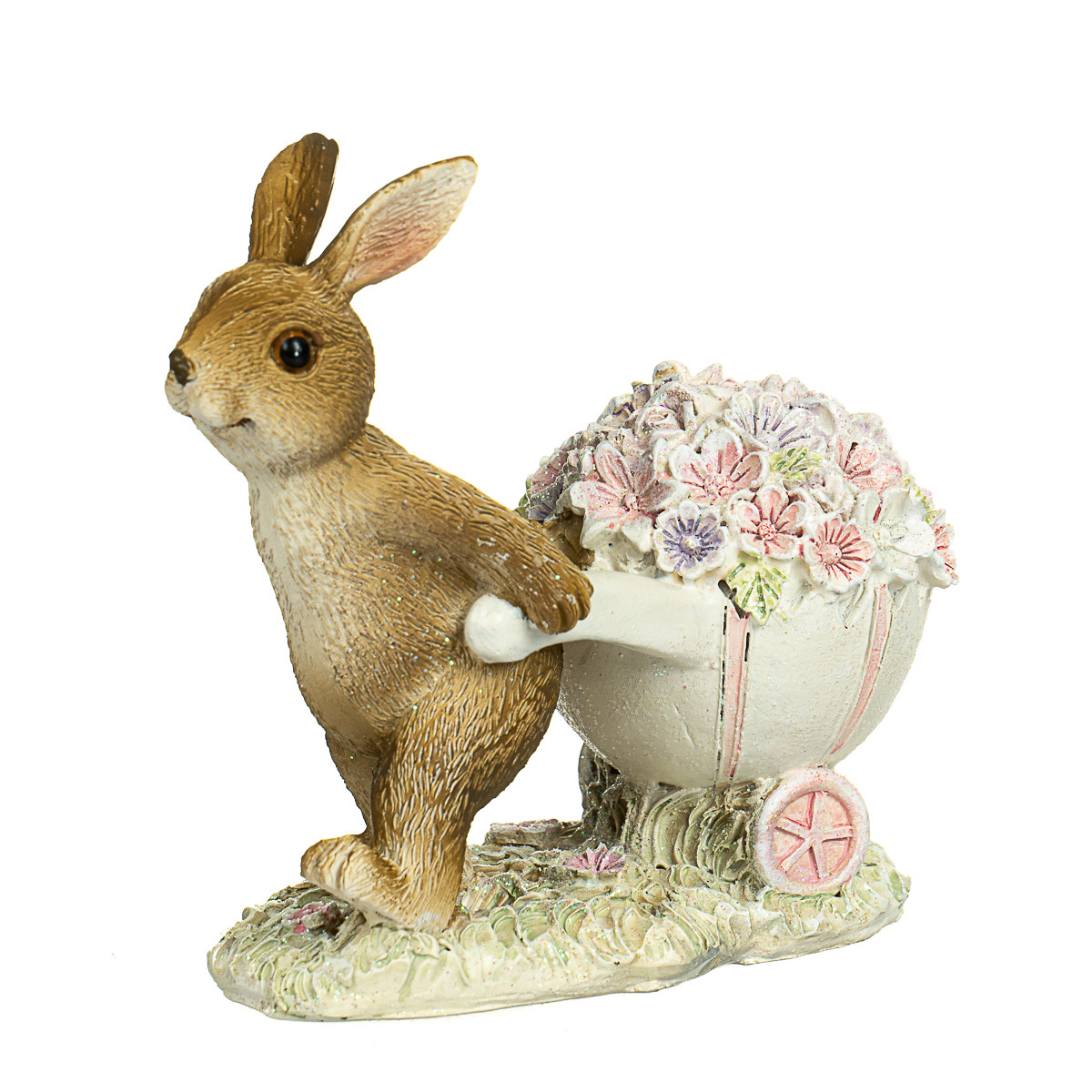 Фігурка "Кумедний кролик" ELISEY, фото 1