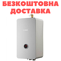 Электрический котел Bosch Tronic Heat 3500 18 UA