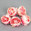 Головка троянди 5 см. *Рандомний вибір кольору ELISEY, фото 9