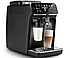 Кавомашина PHILIPS Series 5400 EP5447/90 black NEW, фото 4