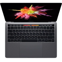 Ноутбук 13'' Macbook Pro 2017 A1706 EMC3163 Space Gray B-