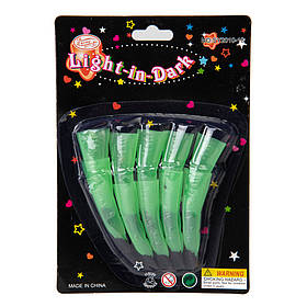 Декор на Хелловін "Пальці зомбі" ELISEY