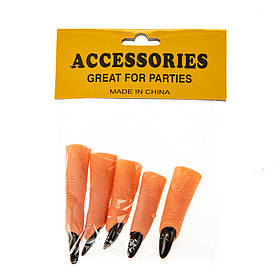 Декор на Хелловін "Пальці" ELISEY