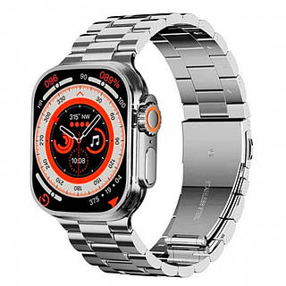 Smart Watch H8 Ultra Max ID 1895154585 1455 Prom.ua
