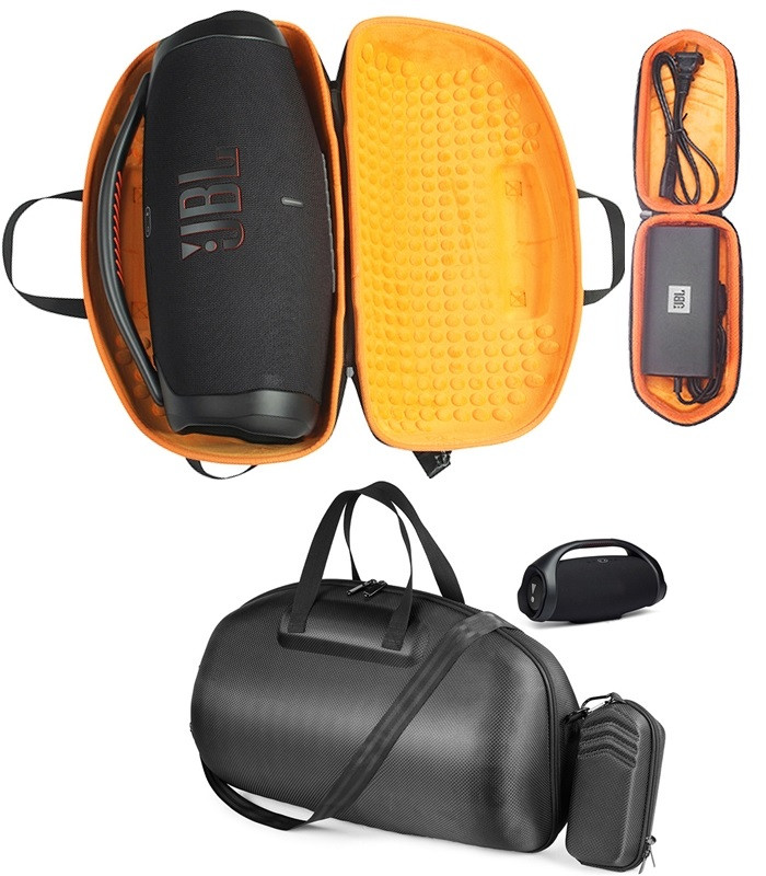Сумка чохол для колонки JBL Boombox 3
