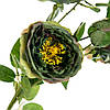 Букет "Півонії польові", зелений ELISEY, фото 2