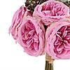 Букет півоній "Спокуса", 30 см ELISEY, фото 2