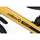 Велосипед Colibro TREMIX Banana, жовтий, фото 8