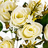 Трояндовий букет "Елегантність" *рандомний вибір кольору ELISEY, фото 10