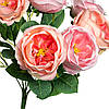 Букет "Рожева півонія", 48 см ELISEY, фото 2