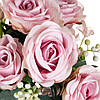 Букет "Фіолетові троянди" ELISEY, фото 2