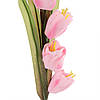Тюльпани "Чарівність", рожеві, 35 см ELISEY, фото 2