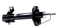 Передний амортизатор правый Ниссан Х-Трейл Т30 / Nissan X-Trail T30 (543028H726) SATO tech 21646FR