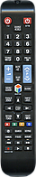 Пульт для телевизора Samsung UE32H5500AK