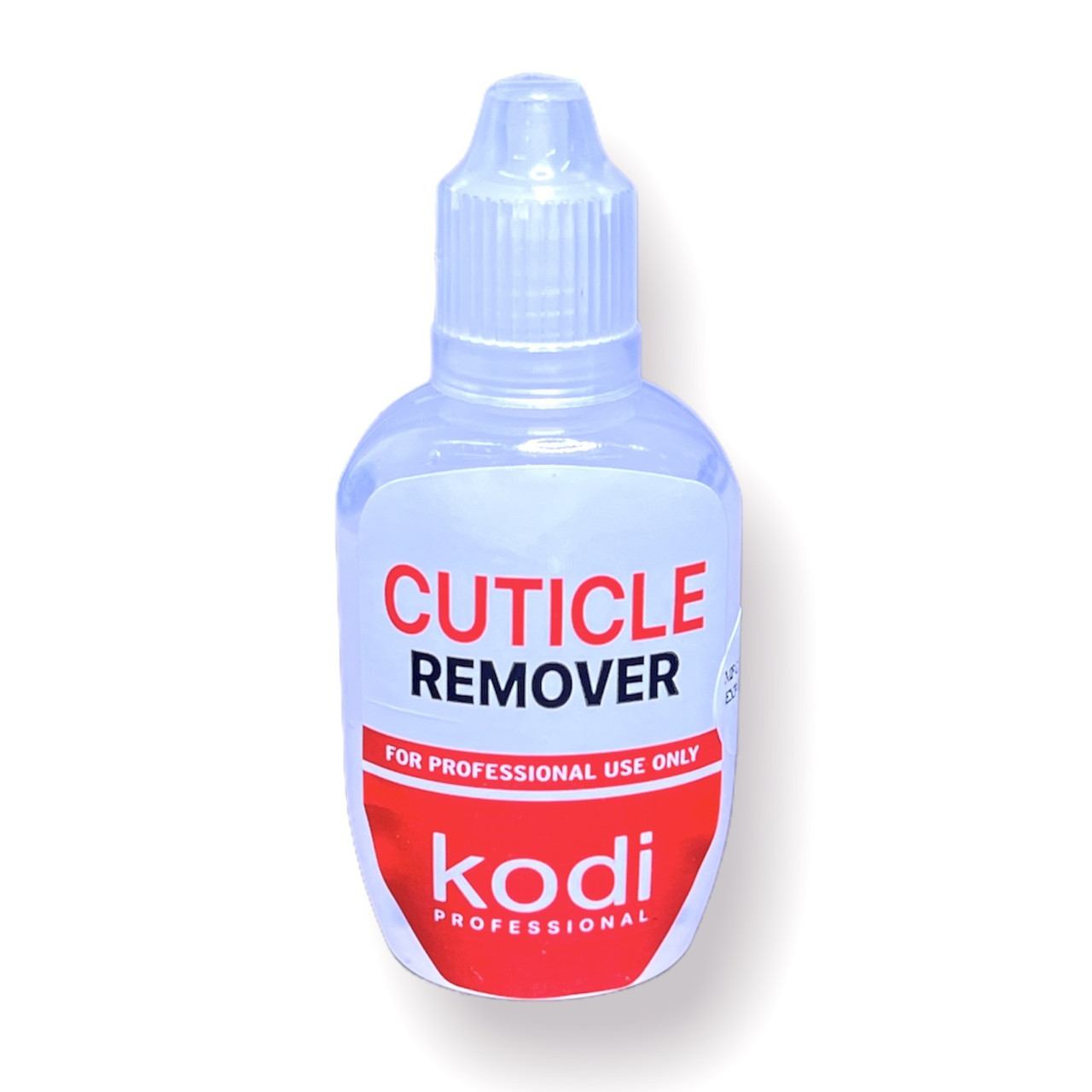 Ремувер для удаления кутикулы Kodi Professional Cuticle Remover, 30 мл - фото 1 - id-p1234688447