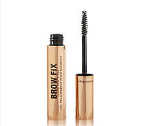 Гель для фіксації брів безбарвні CHARLOTTE TILBURY Brow Fix sculpting gel 6 ml