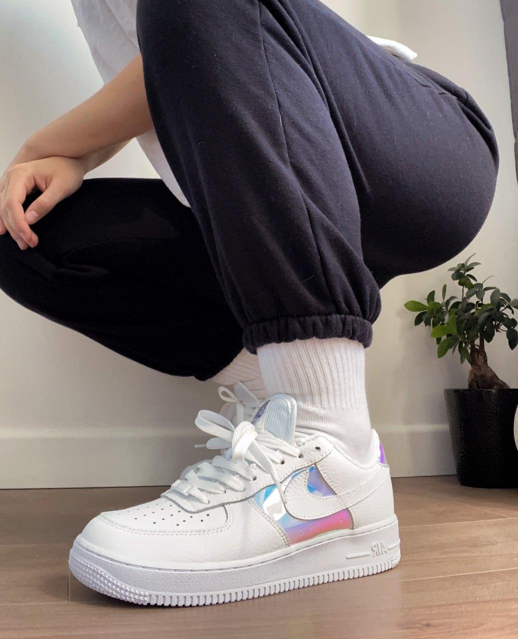 Nike Air Force 1 ID 1775429384