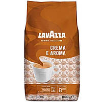 Lavazza Кофе в зернах Crema e Aroma - 1 кг