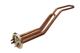 Мідні ТЕНи для рідин