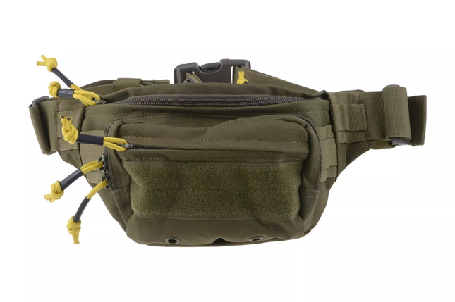 Поясна сумка Kang — Olive [GFC Tactical], фото 3