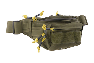 Поясна сумка Kang — Olive [GFC Tactical], фото 5