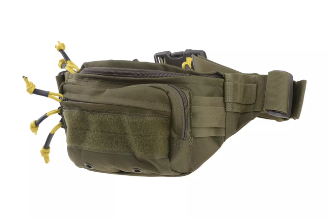 Поясна сумка Kang — Olive [GFC Tactical], фото 1