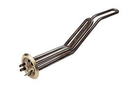 Нержавіючі ТЕНи для рідин