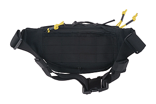 Поясна сумка Kang — Black [GFC Tactical], фото 3