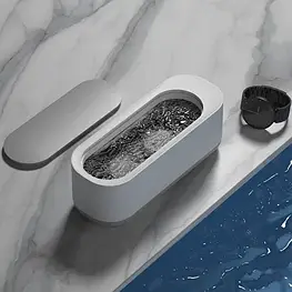 Ультразвукові ванни