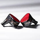 ⇒ TRUTHEAR x Crinacle ZERO: RED – це дводрайверні динамічні навушники з натуральним звучанням!, фото 5